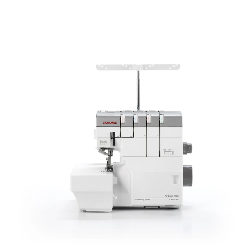 AirThread 2000D