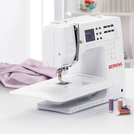 Bernina symaskin